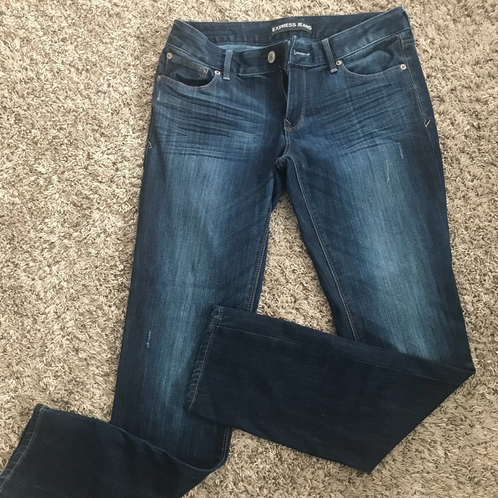 Express Jeans